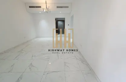 Apartment - 1 Bedroom - 2 Bathrooms for rent in UOS - Muwaileh Commercial - Sharjah