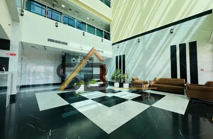 Apartment - 1 Bedroom - 2 Bathrooms for rent in Dubai Silicon Oasis - Dubai