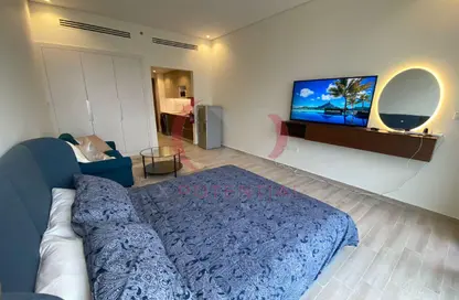 شقة - 1 حمام للبيع في بارك فيستا - الضاحية 13 - قرية جميرا الدائرية - دبي