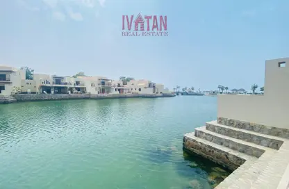 Villa - 1 Bedroom - 2 Bathrooms for sale in The Cove Rotana - Ras Al Khaimah Waterfront - Ras Al Khaimah