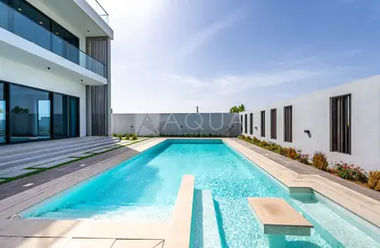 فيلا - 5 غرف نوم - 7 حمامات للايجار في ذا فيرواي - دبي هيلز - دبي هيلز استيت - دبي