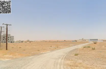 Land - Studio for sale in Manama - Ajman