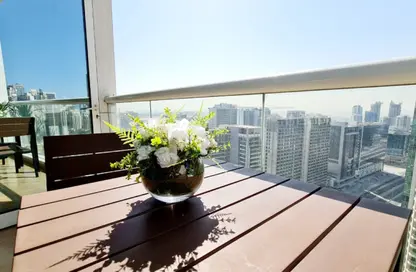 شقة - 1 حمام للايجار في برج النجوم - دبي وسط المدينة - دبي شقة - 1 حمام للايجار في برج النجوم - دبي وسط المدينة - دبي