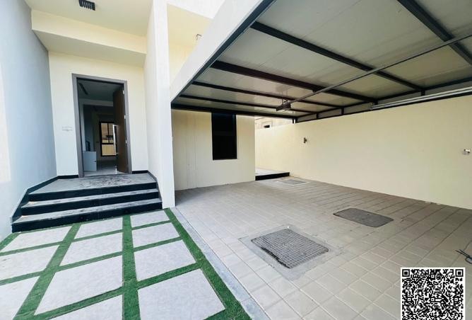 Villa - 5 Bedrooms - 7 Bathrooms for rent in Al Zaheya Gardens - Al Zahya - Ajman