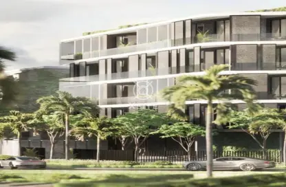 Apartment - 2 Bedrooms - 2 Bathrooms for sale in Trafford Residence - Dubai South (Dubai World Central) - Dubai Apartment - 2 Bedrooms - 2 Bathrooms for sale in Trafford Residence - Dubai South (Dubai World Central) - Dubai