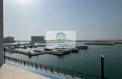 Apartment - 2 Bedrooms - 3 Bathrooms for sale in Lagoon B11 - The Lagoons - Mina Al Arab - Ras Al Khaimah