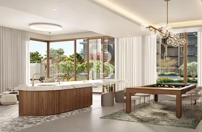 Apartment - 2 Bedrooms - 2 Bathrooms for sale in Arbor View - Arjan - Dubai