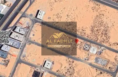 أرض - استوديو للبيع في عجمان جلوبال سيتي - العالية - عجمان