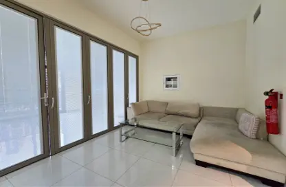 شقة - غرفة نوم - 2 حمامات للايجار في إيلز من دانوب - ارجان - دبي