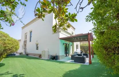 Villa - 5 Bedrooms - 5 Bathrooms for rent in Casa - Arabian Ranches 2 - Dubai
