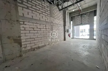 Shop - Studio for rent in Azizi Riviera 65 - AZIZI Riviera - Meydan One - Meydan - Dubai Shop - Studio for rent in Azizi Riviera 65 - AZIZI Riviera - Meydan One - Meydan - Dubai