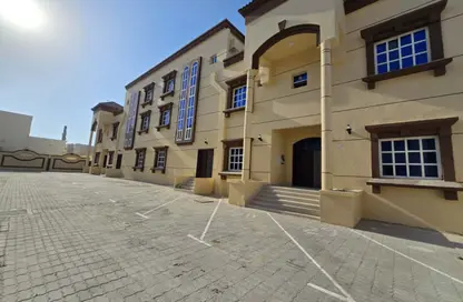 Apartment - 1 Bedroom - 1 Bathroom for rent in Khalifa City A Villas - Khalifa City A - Khalifa City - Abu Dhabi Apartment - 1 Bedroom - 1 Bathroom for rent in Khalifa City A Villas - Khalifa City A - Khalifa City - Abu Dhabi