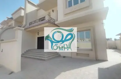 Villa - 5 Bedrooms - 5 Bathrooms for rent in Khalifa City - Abu Dhabi