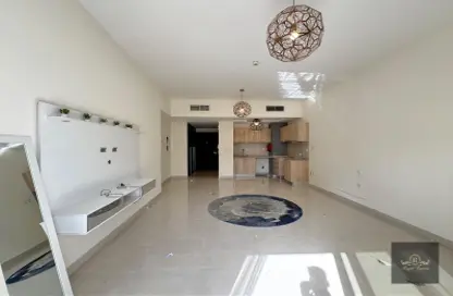 Apartment - Studio - 1 Bathroom for sale in AG Tower - Business Bay - Dubai