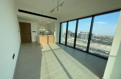 Apartment - 1 Bedroom - 2 Bathrooms for rent in Binghatti Venus - Jumeirah Village Circle - Dubai