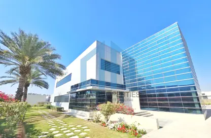Whole Building - Studio - 7+ Bathrooms for sale in Freezone North - Jebel Ali Freezone - Jebel Ali - Dubai