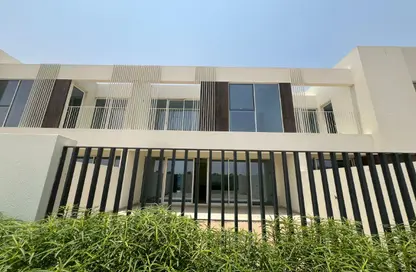 فيلا - 4 غرف نوم - 5 حمامات للبيع في ذا بالس بيتش فرونت 3 - ذي بالس - دبي الجنوب (مركز دبي العالمي) - دبي