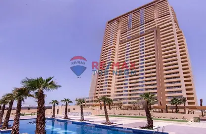 Apartment - Studio - 1 Bathroom for rent in Ghalia - District 18 - Jumeirah Village Circle - Dubai
