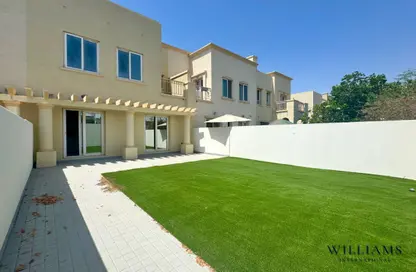 Villa - 2 Bedrooms - 3 Bathrooms for sale in Springs 4 - The Springs - Dubai