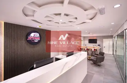 Warehouse - Studio for rent in Al Quoz 3 - Al Quoz - Dubai