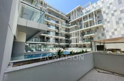 Apartment - 4 Bedrooms - 5 Bathrooms for sale in Al Raha Lofts - Al Raha Beach - Abu Dhabi