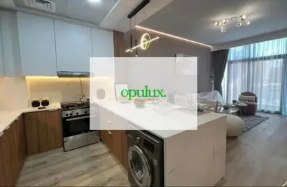 شقة - غرفة نوم - 2 حمامات للبيع في ذا ايست كريست - قرية الجميرا سركل - دبي