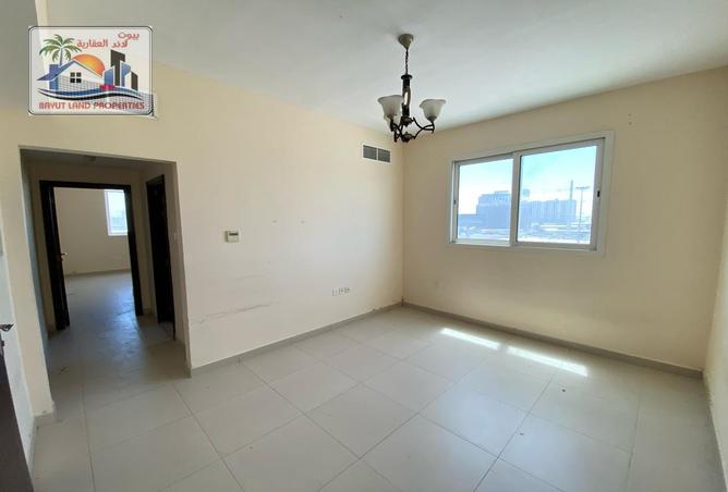 Apartment - 1 Bedroom - 2 Bathrooms for rent in Fire Station Road - Muwaileh - Sharjah