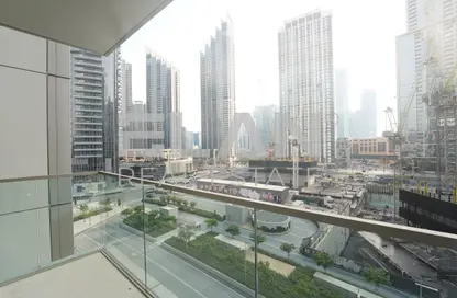 شقة - غرفة نوم - 1 حمام للايجار في جراندي - منطقة دار الأوبرا - وسط مدينة دبي - دبي