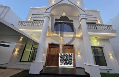 فيلا - 5 غرف نوم - 7 حمامات للبيع في العامرة جاردنز - العامرة - عجمان