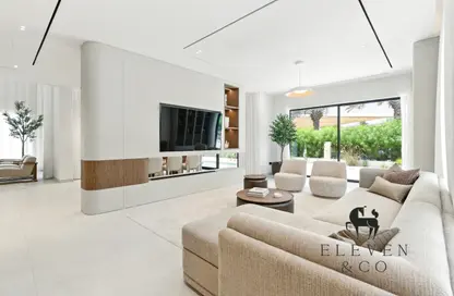 Villa - 5 Bedrooms - 6 Bathrooms for sale in Aseel - Arabian Ranches - Dubai