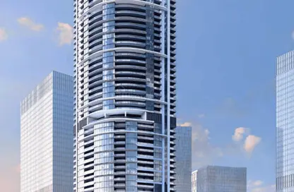 شقة - 2 غرف نوم - 2 حمامات للبيع في هاربور لايتس - المدينة الملاحية - دبي شقة - 2 غرف نوم - 2 حمامات للبيع في هاربور لايتس - المدينة الملاحية - دبي