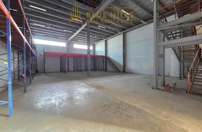 Warehouse - Studio - 1 Bathroom for rent in Ras Al Khor Industrial 2 - Ras Al Khor Industrial - Ras Al Khor - Dubai
