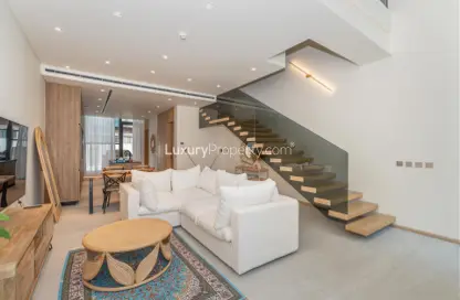 Townhouse - 3 Bedrooms - 5 Bathrooms for sale in The Autograph X - Jumeirah Village Circle - Dubai