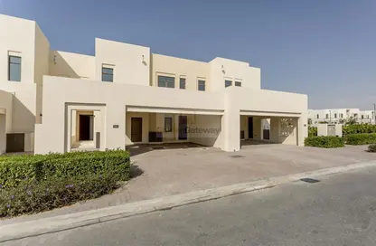 Townhouse - 3 Bedrooms - 3 Bathrooms for sale in Mira Oasis 2 - Mira Oasis - Reem - Dubai