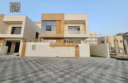 Villa - 6 Bedrooms - 7+ Bathrooms for sale in Al Zahya - Ajman