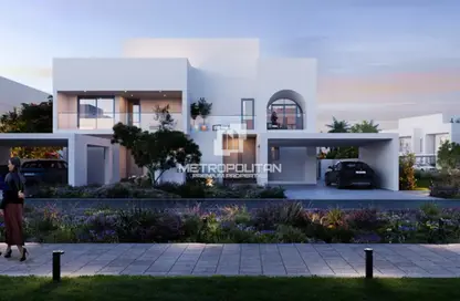 فيلا - 3 غرف نوم - 3 حمامات للبيع في ألانا - ذا فالي - دبي