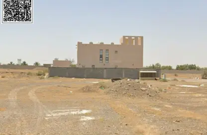 أرض - استوديو للبيع في المنامة - عجمان