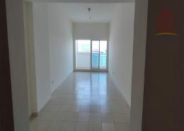 Empty Room image for: Apartment - 2 bedrooms - 3 bathrooms for sale in Ajman One Towers - Al Sawan - Ajman, Image 1