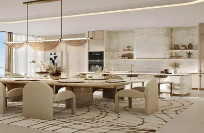 Apartment - 3 Bedrooms - 3 Bathrooms for sale in Address Grand Downtown - Downtown Dubai - Dubai