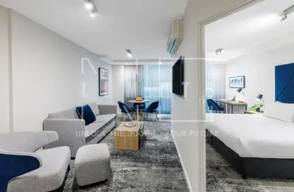 Apartment - Studio - 1 Bathroom for sale in Azizi Milan - City of Arabia - Dubai