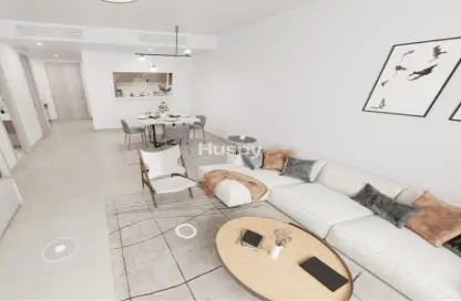 Apartment - 1 Bedroom - 1 Bathroom for sale in Yas Golf Collection - Yas Island - Abu Dhabi