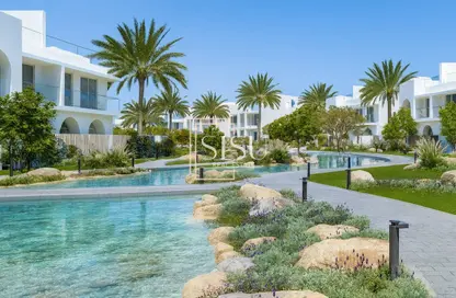 فيلا - 5 غرف نوم - 7 حمامات للبيع في ألانا - ذا فالي - دبي