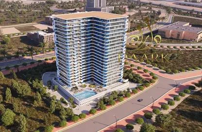 Apartment - Studio - 1 Bathroom for sale in Samana Ibiza - Dubai Land - Dubai