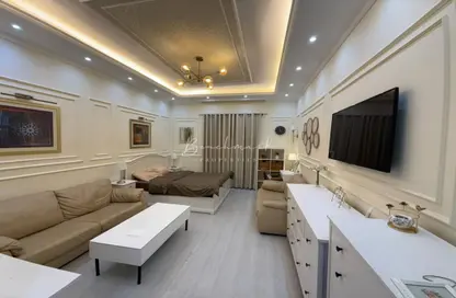 Apartment - 1 Bathroom for sale in Building 38 to Building 107 - Mediterranean Cluster - Discovery Gardens - Dubai
