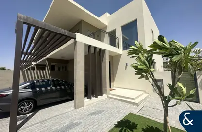 Villa - 4 Bedrooms - 4 Bathrooms for rent in Camelia - Arabian Ranches 2 - Dubai