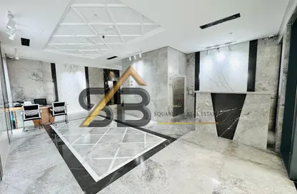 Apartment - 1 Bedroom - 2 Bathrooms for rent in Marah Building - Al Warsan 4 - Al Warsan - Dubai