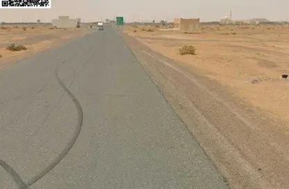 أرض - استوديو للبيع في الذيد - الشارقة