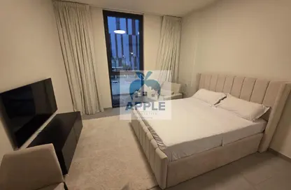 Apartment - Studio - 1 Bathroom for rent in The Riff 5 - The Riff - Aljada - Sharjah Apartment - Studio - 1 Bathroom for rent in The Riff 5 - The Riff - Aljada - Sharjah