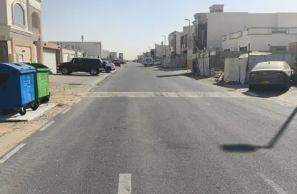 أرض - استوديو للبيع في حوشي 1 - حوشي - البادي - الشارقة أرض - استوديو للبيع في حوشي 1 - حوشي - البادي - الشارقة