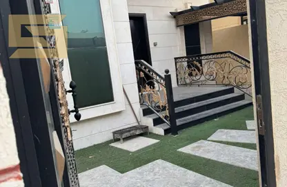 Villa - 5 Bedrooms - 7 Bathrooms for rent in Al Yasmeen 1 - Al Yasmeen - Ajman